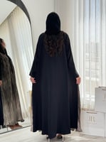 عباية ياقوت | تكسير الامام بني