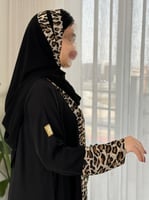 عباية كيارا ا بني