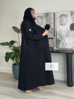 دارين | لاميه - اسود