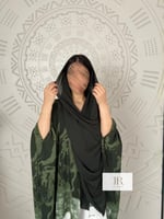 ابتهاج اخضر