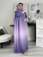 عباية ريحان موف