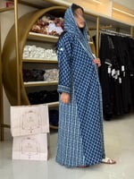 عباية الهبة الساري الهندي 20