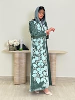 كولكشن العيد | بليزر | وعود بقماش بيور سلك فرنسي ب...