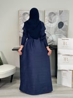 عباية رجوى كحلي