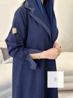 جديد الصيف | كريب ترف - كحلي