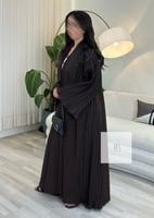 تشكيلة العيد | تكسير الكلوش - بني غامق