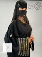 برقع التأسيس 1727م -(2)