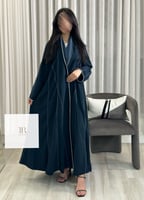 كريب اندنوسي صيفي دردوزي - تركواز