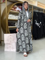 عباية الهبة الساري الهندي 15