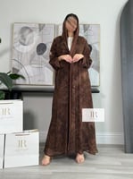 عباية روجدا | بني