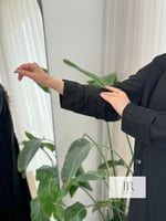 رغد - لنن اسود