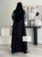 لاليا | اسود