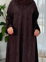 عباية باولا ا بني