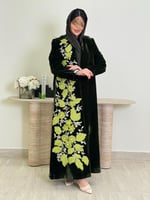 كولكشن العيد | بليزر | وعود بقماش بيور سلك فرنسي ب...