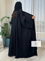 المهر | بلاك بيريّ أسود