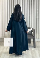 كريب اندنوسي صيفي دردوزي - تركواز