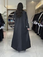 كولكشن العيد | بليزر | سمارا بقماش جاكار صيفي مزين...