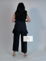 بدله ١ اسود