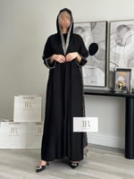 ليليانا تطريز - ملون