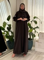 عباية خزامى | بني