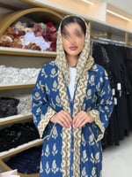 عباية الهبة الساري الهندي 19