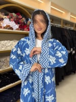 عباية الهبة الساري الهندي 16