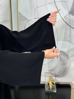 عباية الشامخه ا بقماش انترنت كويتي