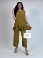 بدله ١ عشبي