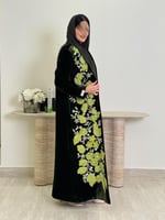 كولكشن العيد | بليزر | وعود بقماش بيور سلك فرنسي ب...