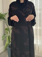 مياس | اوراق شجر عنابي