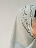 تيفاني تطريز اعشاب