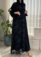 مياس | ورود كحلي