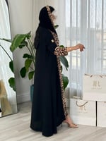 عباية كيارا ا لحمي