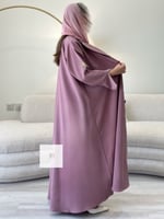 جديد الصيف | كريب ترف - زهري