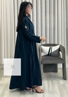 كريب اندنوسي صيفي دردوزي - تركواز