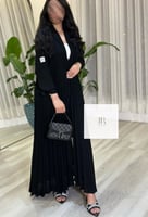 راما كسرات كم ربطه - اسود