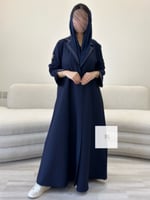 جديد الصيف | كريب ترف - كحلي