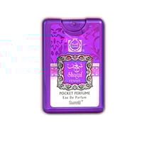 بخاخ باكت شغف فيمي 18 ملي -12 حبة