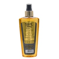 معطر منعش للجسم عنبر عود 250