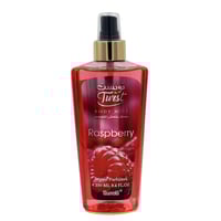 معطر منعش للجسم رسب بيري 250