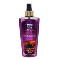 معطر منعش للجسم فريش بيري 250