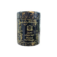 معمول عود مروكي 80 جرام