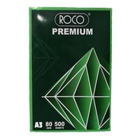 روكو،ورق تصوير A3