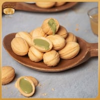 جوزية بحشوة البستاشيو