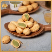 جوزية بحشوة البستاشيو