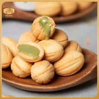 جوزية بحشوة البستاشيو