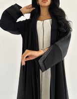 كريب فاحم مع تفته فاخر كلوش