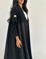 كريب ملكي وتفته جاكار كلوش