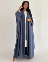 كريب ياباني عملي ربع بشت