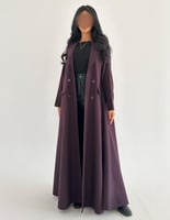 جوخ شتوي قصة رسمية كلوش